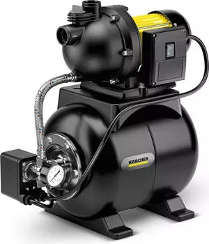 Kärcher Hauswasserpumpe BP 3.200 Home (1.645-750.0)