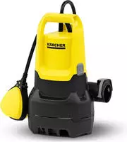 K&auml;rcher SP 11.000 DIRT Tauchpumpe 400 W 11000 l/h 7 m (1.645-820.0)