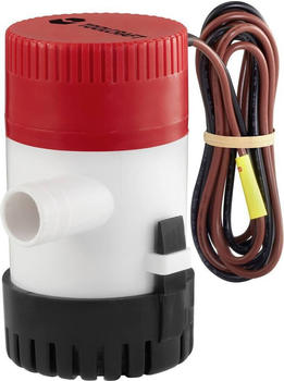 Toolcraft Bilgenpumpe 12 V 2.5 A 2839 l/h (TO-7159137)