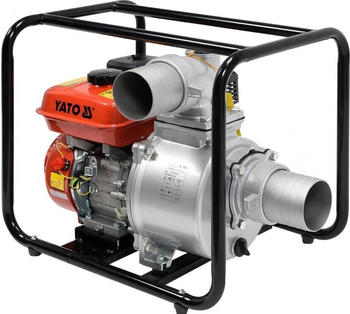 Yato Wasserpumpe DEGIMO SIURBLIS 4" 7.7AG 96m3 (YT-85403)