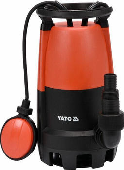 Yato Wasserpumpe 900W (YT-85333)