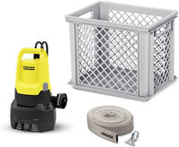 K&auml;rcher 1.645-853.0 SP 22.000 Flood Box Pumpe (1.645-853.0)