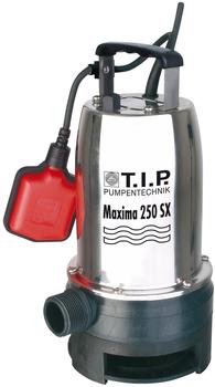 T.I.P. Maxima 250 SX
