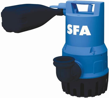 SFA SANISUB 400