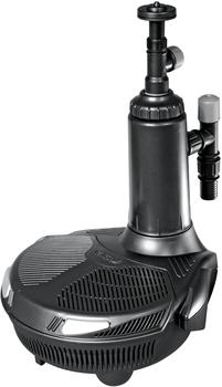 Hozelock EasyClear 6000 mit UVC Filtersystem