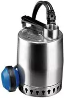 Grundfos Unilift KP 250-A1 Tauchpumpe 012H1600 Schmutzwasserpumpe, mit Schwimmer, 3m