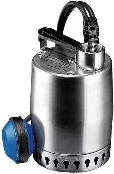 Grundfos Schmutzwassertauchpumpe Unilift KP 250-A1