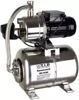 Technische Industrie Produkte 31140 Hauswasserwerk Hww 4500 Inox 230 V 4350 L/h -