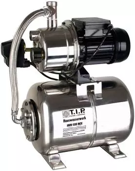 T.I.P. HWW 4500 Inox