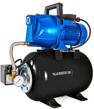 Tallas BOOSTER 1300 Hauswasserwerk
