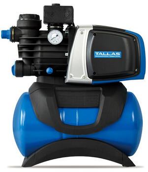 Tallas D-BOOST 1100 Hauswasserwerk