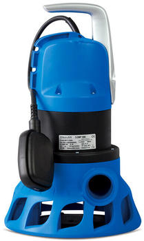 Tallas D-DWP 1000 Schmutzwasserpumpe