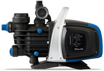Tallas D-EBOOST 850 Hauswasserautomat