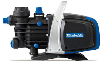 Tallas D-JET 850 Gartenpumpe