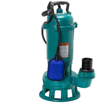 IBO Schmutzwasserpumpe 1100 W