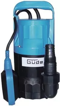 Güde GFS 4000 INOX
