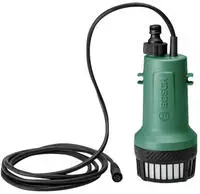Bosch F016800620, Bosch Gardenpump 18V-2000 Erweiterungsset