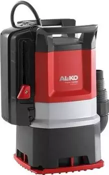 AL-KO Kombitauchpumpe Twin 14000 Premium