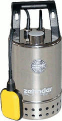 Zehnder Magnet 65 A