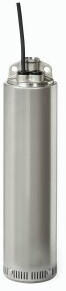 KSB Ixo N 55 E Tiefbrunnenpumpe (39300173)