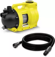 K&Auml;RCHER Gartenpumpe "BP 6.000 Garden Set *EU"