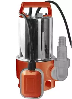 Mauk Tauchpumpe Inox 1100W