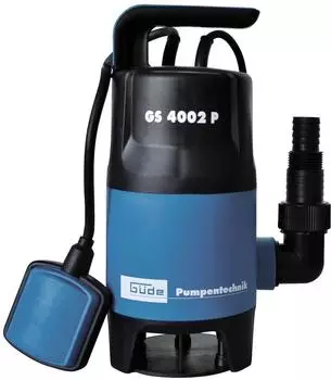 G&uuml;de GS 4002 P (94630)