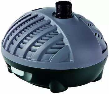 Heissner Smartline Jet eco HSP 3000