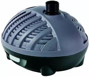 Heissner Smartline Jet eco HSP 1000