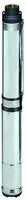 Einhell Tiefbrunnenpumpe "GC-DW 1300 N" 5.000 l/h max. F&ouml;rdermenge