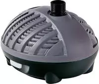 Heissner - Wasserspielpumpe Smartline 600 - 4900 L/h 4.900 L/h