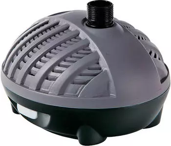 Heissner Smartline Jet Eco HSP5000-00