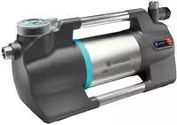GARDENA 9058-20 Gartenpumpe 6300 l/h 47m