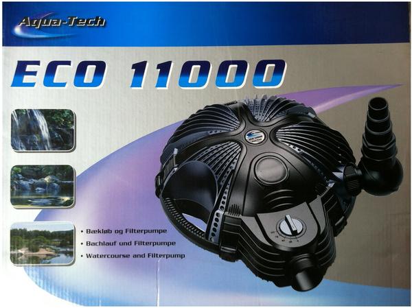 AQUA-TECH Eco 11000 001110