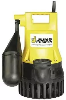 Jung U 5 K (09386)
