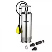 K&auml;rcher BP 2 - 10m - 130 x 130 x 445 mm - 10 kg - 50 Hz - 230V (1.645-420.0)