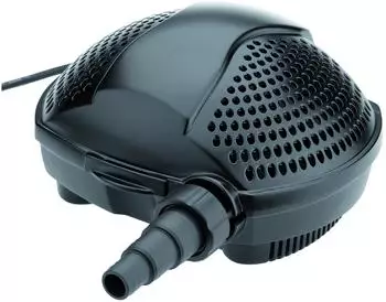 Pontec PondoMax Eco 17000
