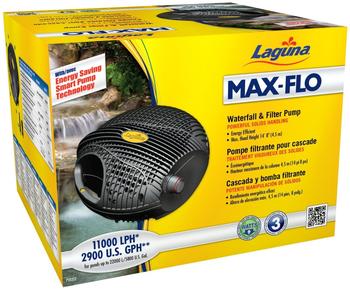 Laguna Powerjet Max-Flo 11000