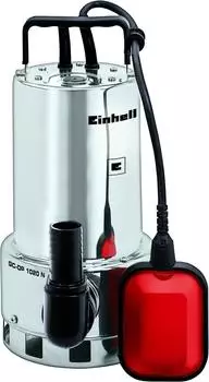 Einhell GC-DP 1020 N