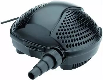 Pontec PondoMax Eco 5000