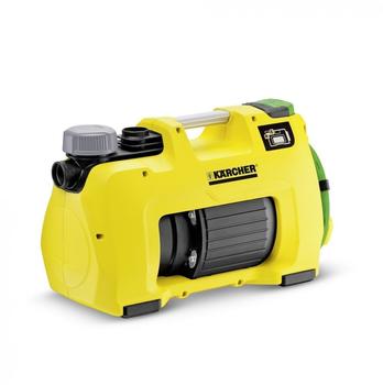 K&auml;rcher BP 4 Home & Garden eco!ogic (1.645-345.0)