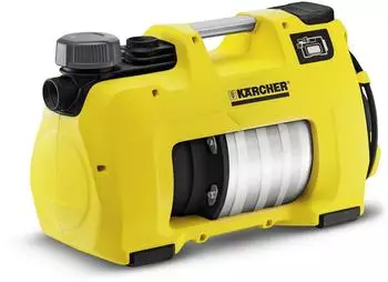 Kärcher BP 5 Home & Garden (1.645-355.0)