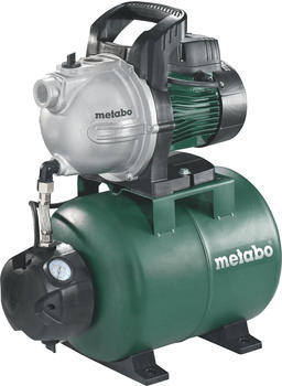 Metabo HWW 4000/25 G