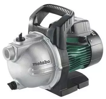 Metabo P 4000 G