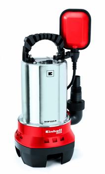 Einhell SchmutzwassertauchpumpeGH-DP 5225 N