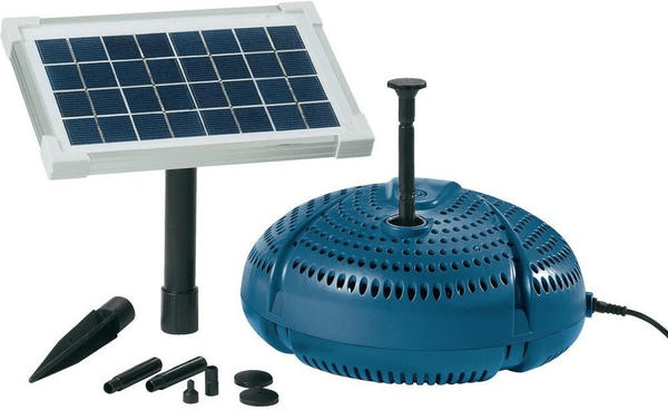 FIAP Solar-Pumpen-Set Aqua Active 300