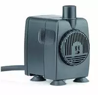Pontec Urbane Pumpe Schwarz 17 W 800 L/h