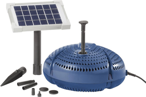 FIAP Solar-Pumpen-Set Aqua Active 150