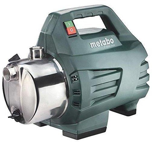 Metabo P 4500 inox