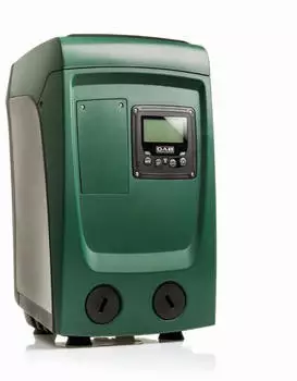 DAB Esybox Mini 3 Hauswasserwerk